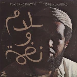 Peace And Rhythm
