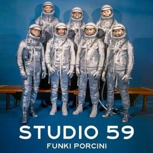 STUDIO 59