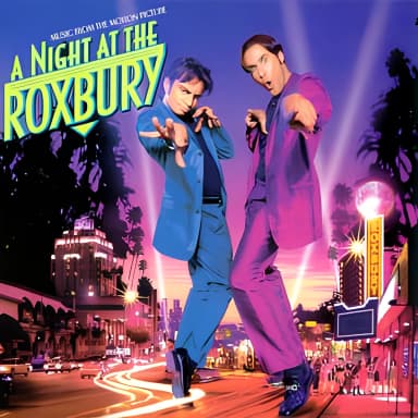 A Night At The Roxburry