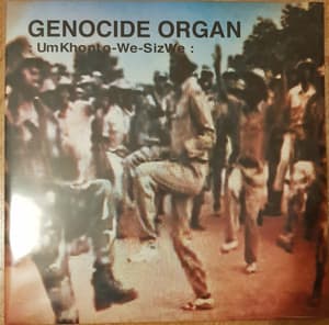 UmKhonto-We-SizWe