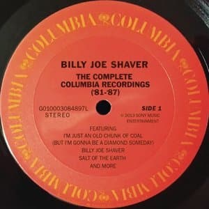 The Complete Columbia Recordings ('81-'87)