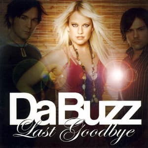 Last Goodbye