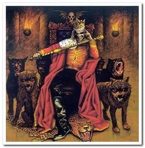 Edward The Great - Greatest Hits