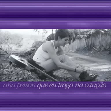 Que Eu Traga na Canção