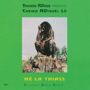 Né La Thiass