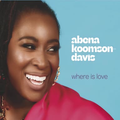 Where Is Love
