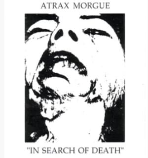 In Search Of Death