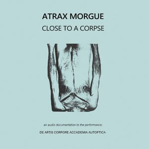 Close To A Corpse