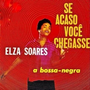 Se Acaso Voce Chegasse