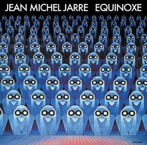 Equinoxe