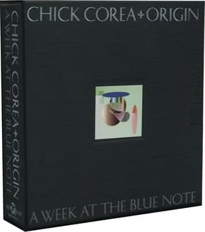 A Week At The Blue Note