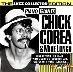 Piano Giants