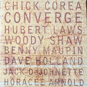 Converge