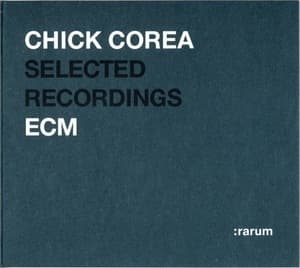 Selected Recordings