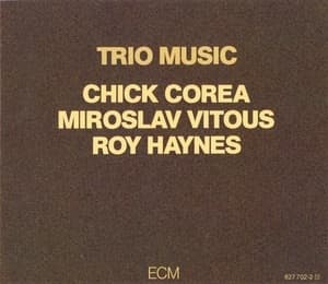Trio Music