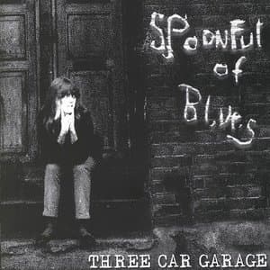 Three Car Garage