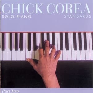 Solo Piano: Standards (Part Two)