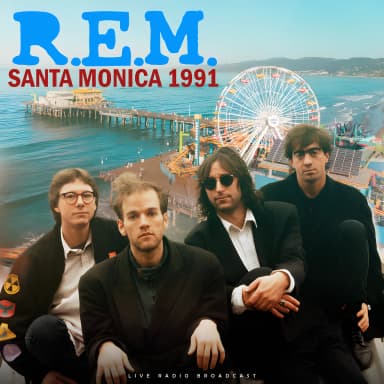 Santa Monica 1991