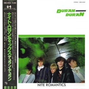 Nite Romantics