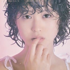 Seiko Matsuda Best Ballad