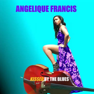 Kissed By The Blues
