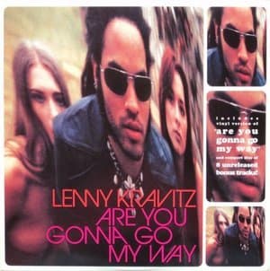 Are You Gonna Go My Way