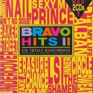 Bravo Hits II