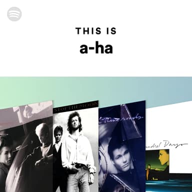 This is a-ha. The Essential Tracks, All In One Compilation