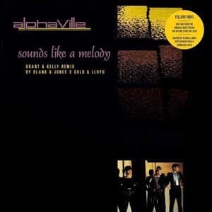 Sounds Like A Melody (RSD edition)