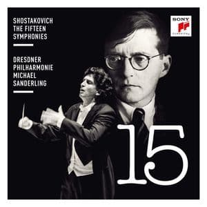 Shostakovich: The Fifteen Symphonies, part 1