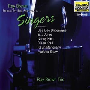 Some Of My Friends Are...Singers