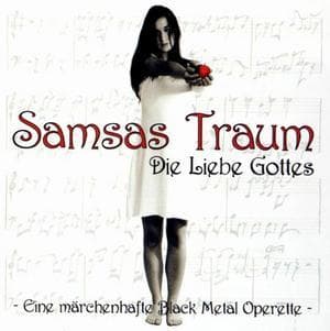 Die Liebe Gottes
