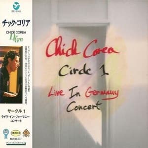 Circle 1 (Live In Germany Concert)