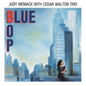 Blue Bop
