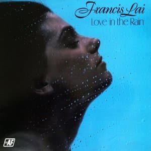 Love in the Rain