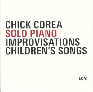Solo Piano