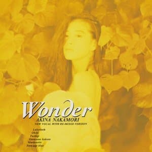 Wonder