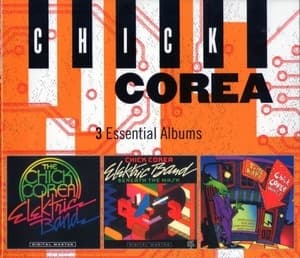 3 Essential Album