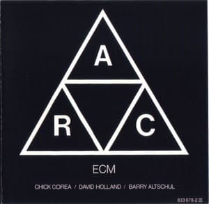 A.R.C.