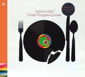 Direct To Disc