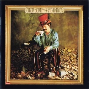 The Mad Hatter