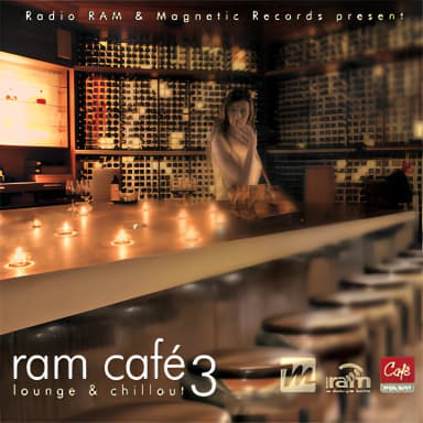Ram Cafe 3 (CD1)