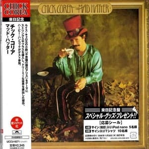 The Mad Hatter