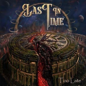 Too Late