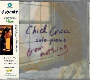 Solo Piano [From Nothing]