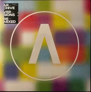 Versions: Remixed