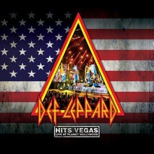 Hits Vegas (Live At Planet Hollywood)