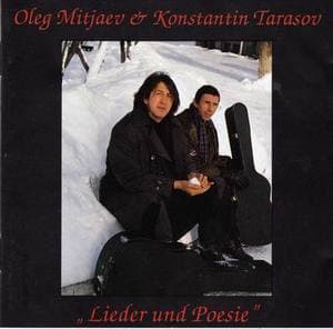 Lieder Und Poesie