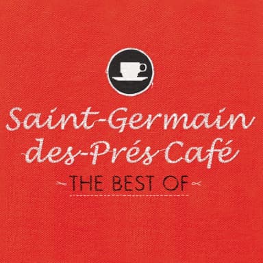 Saint-Germain-Des-Pres Cafe 10 (CD2)