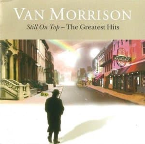 Still On Top: The Greatest Hits